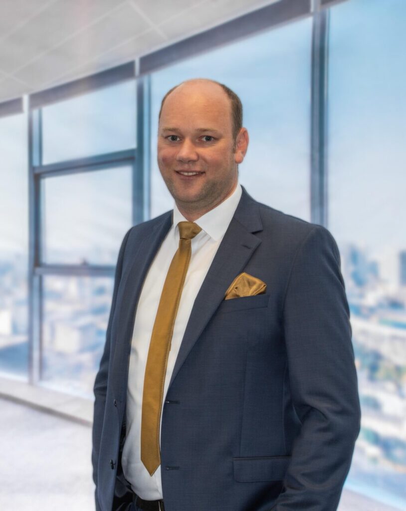 Roland Bitz Energieberater - Porträt