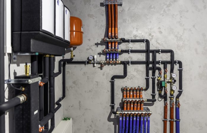 Heizlastberechnungen